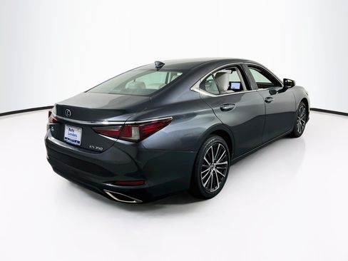 Used 2023 Lexus ES 350 w/ Premium Package FWD image 5