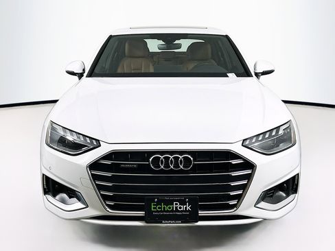 Used 2023 Audi A4 2.0T Premium w/ Convenience Package image 2