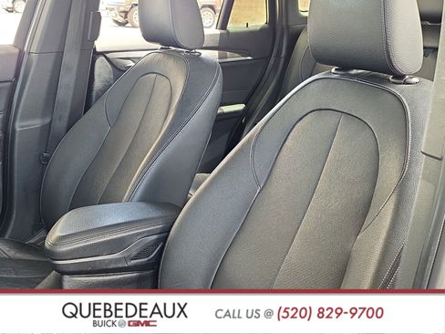 Used 2017 BMW X1 xDrive28i AWD/4WD image 10