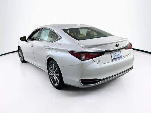 Used 2021 Lexus ES 250 w/ Premium Package image 7