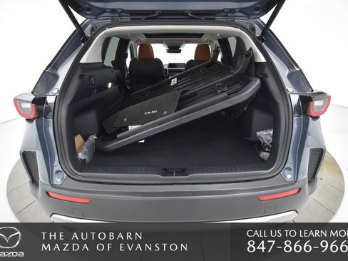 Used 2025 MAZDA CX-50 Meridian Edition w/ Apex Package image 31