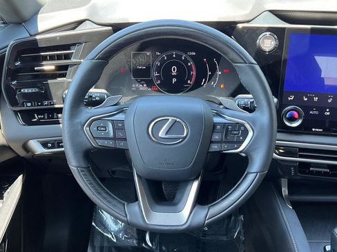 Certified 2023 Lexus RX 350 Premium w/ Accessory Package AWD/4WD image 24