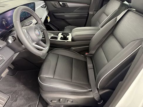 New 2026 Buick Enclave Sport Touring w/ Power Package image 13