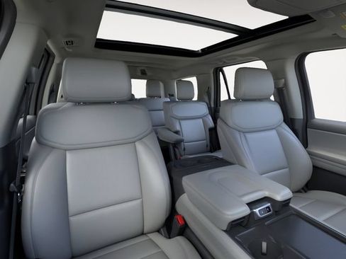 New 2026 Ford Expedition Active AWD/4WD image 10