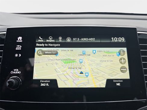 Used 2022 Honda Pilot TrailSport image 27