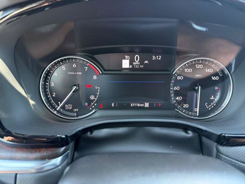 Certified 2023 Cadillac XT5 Sportv AWD/4WD image 28