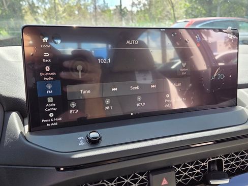 New 2026 Honda Accord EX-L image 16