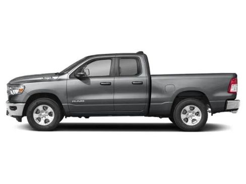 Used 2022 RAM 1500 Big Horn image 6