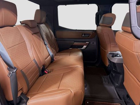 New 2026 Toyota Tundra 1794 Edition AWD/4WD image 28