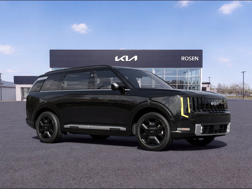 New 2027 Kia Telluride SX Prestige AWD/4WD image 27