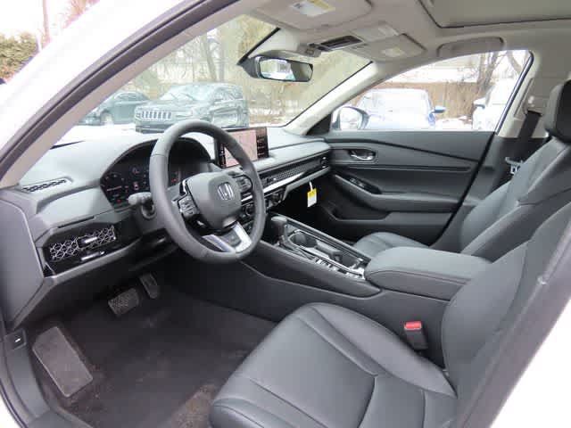 New 2026 Honda Accord Touring image 2