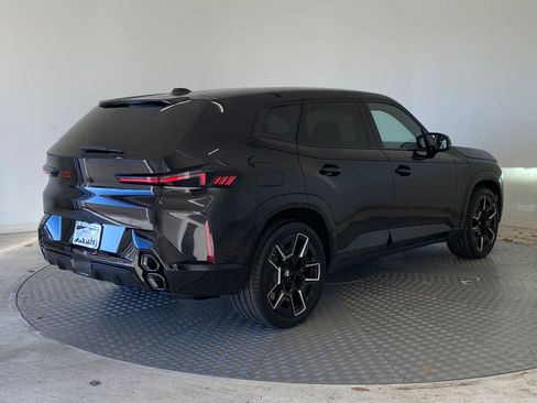 New 2026 BMW XM Label Red image 8