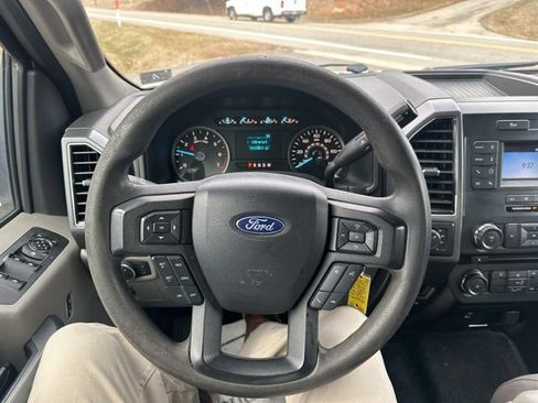 Used 2018 Ford F150 XLT image 12