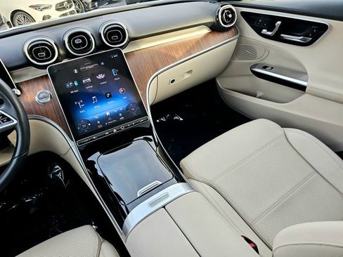 Used 2023 Mercedes-Benz C 300 C 300 image 34