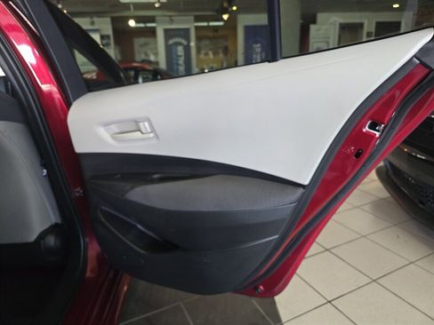 Used 2022 Toyota Corolla LE image 15