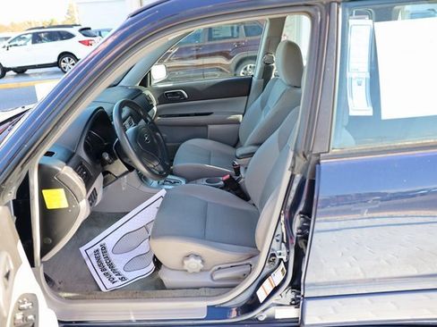 Used 2006 Subaru Forester 2.5X image 12