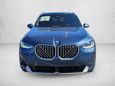 Used 2026 BMW X3 xDrive30 w/ Convenience Package AWD/4WD image 6