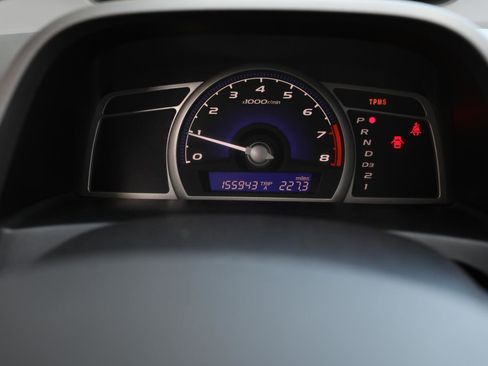 Used 2010 Honda Civic EX image 20
