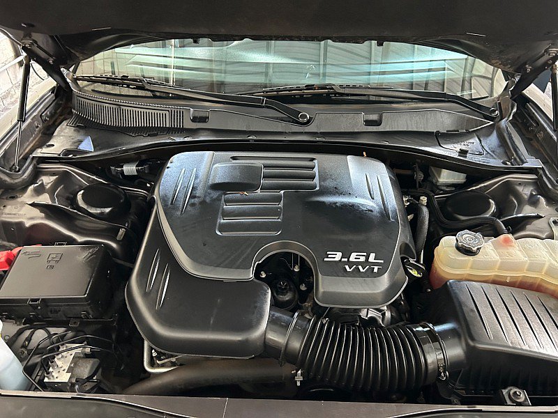 Used 2022 Dodge Charger SXT RWD image 22