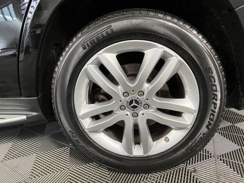 Used 2018 Mercedes-Benz GLS 450 4MATIC image 16