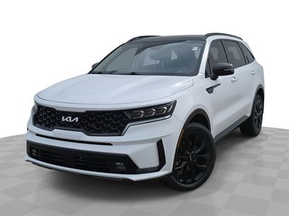 Used 2022 Kia Sorento SX