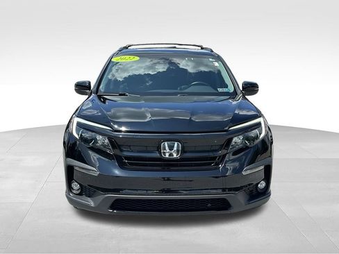 Used 2022 Honda Pilot Special Edition image 2