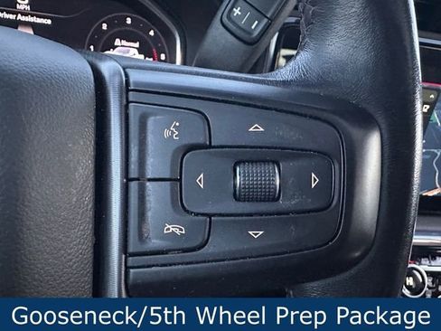 Certified 2024 GMC Sierra 2500 Denali Ultimate image 28