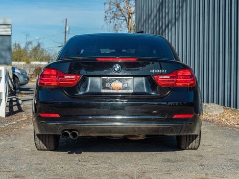 Used 2017 BMW 430i Convertible image 5