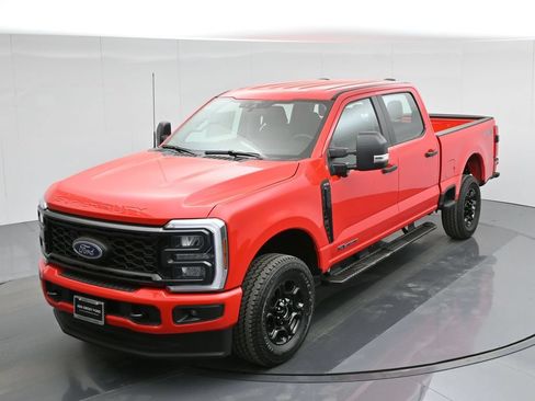 Used 2024 Ford F250 XL w/ STX Appearance Package AWD/4WD image 35