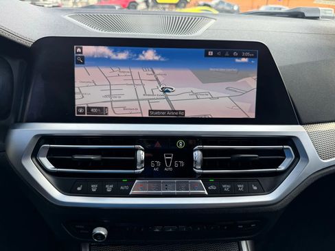 Used 2020 BMW 330i Sedan w/ M Sport Package image 37