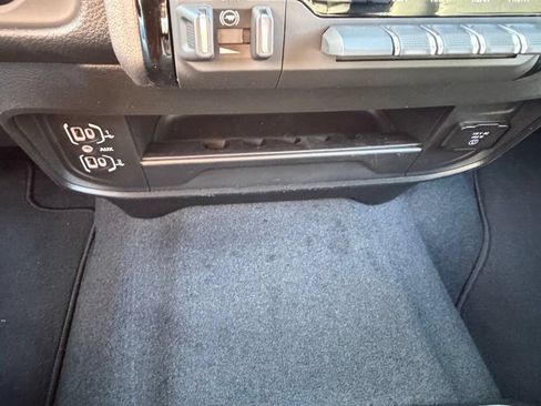 New 2027 RAM 3500 Tradesman AWD/4WD image 36