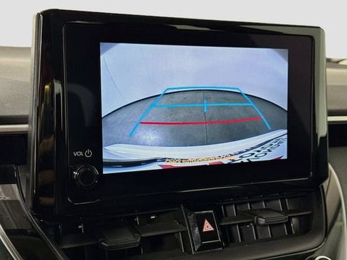 Certified 2026 Toyota Corolla LE FWD image 15