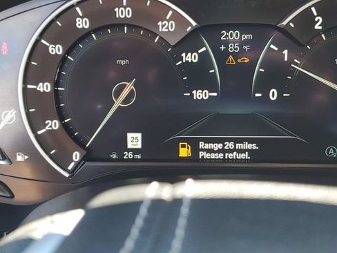 Used 2018 BMW 530i xDrive w/ Premium Package AWD/4WD image 14