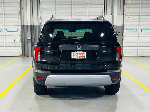 New 2026 Honda Passport RTL image 17