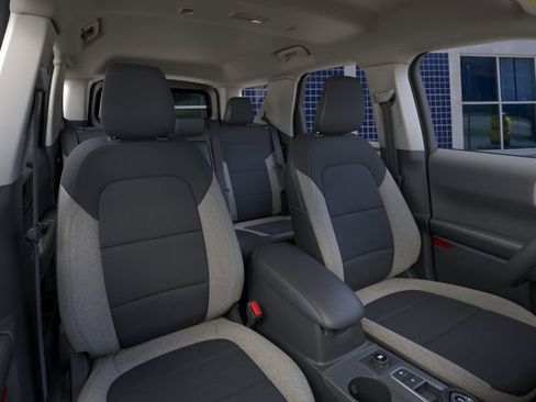 New 2025 Ford Bronco Sport Big Bend image 11