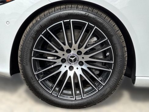 New 2026 Mercedes-Benz C 300 Sedan image 12