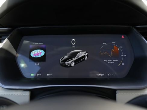 Used 2018 Tesla Model S 100D image 44