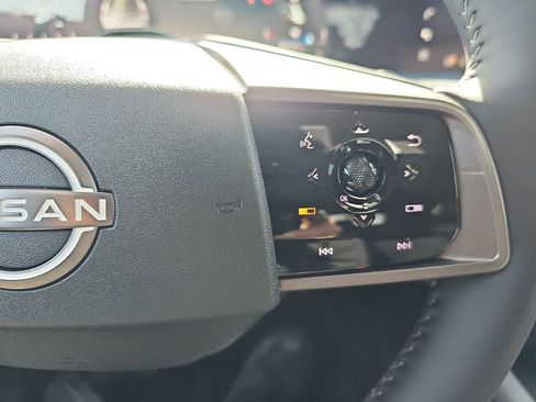 New 2026 Nissan Murano Platinum w/ Cargo Package AWD/4WD image 22