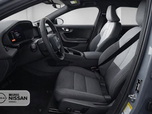 Used 2024 Polestar Polestar 2 AWD/4WD image 5