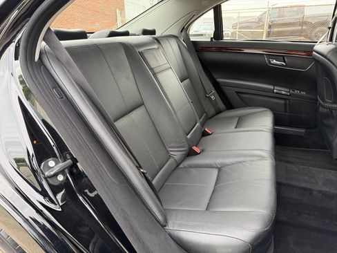 Used 2008 Mercedes-Benz S 550 image 15