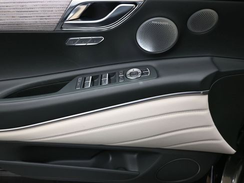 New 2026 Genesis GV80 3.5T Prestige image 21