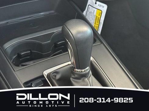 Certified 2026 MAZDA CX-30 AWD 2.5 S image 21