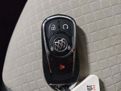 Used 2019 Buick Encore Preferred FWD image 32