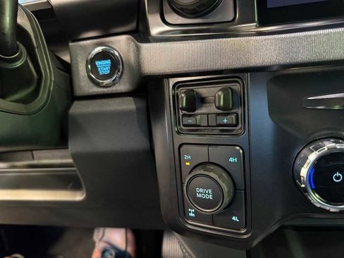 New 2026 Ford F350 Platinum AWD/4WD image 17