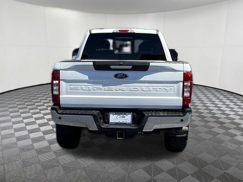 Used 2020 Ford F350 Lariat AWD/4WD image 5