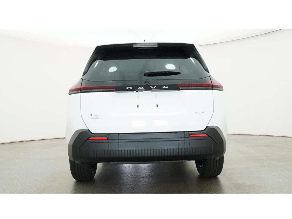 New 2026 Toyota RAV4 XLE Premium w/ Panoramic Sun Roof Package AWD/4WD image 24