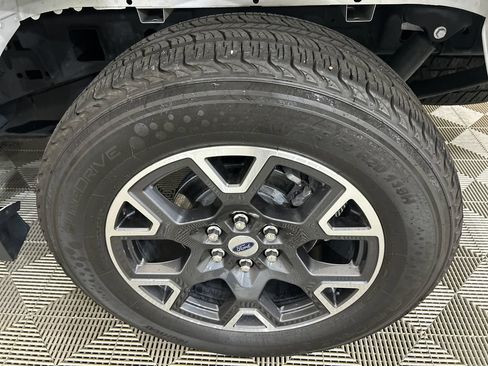 Used 2024 Ford F150 STX RWD image 11