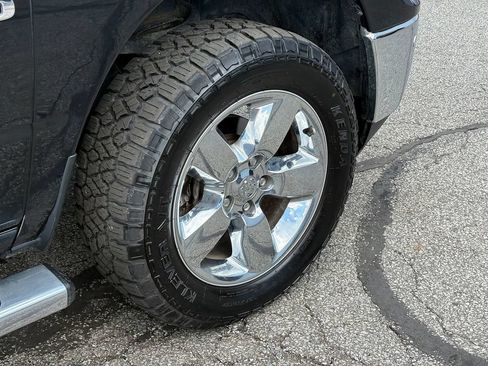 Used 2016 RAM 1500 Big Horn AWD/4WD image 9