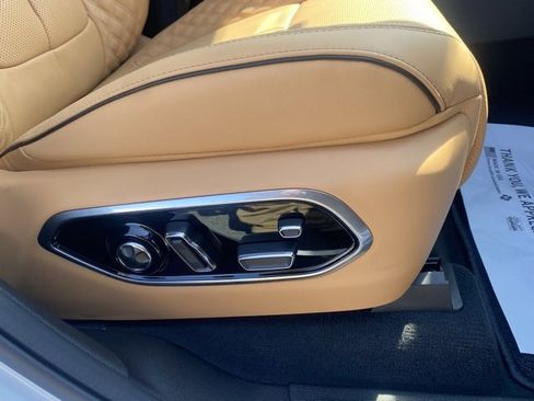 New 2025 Jeep Grand Cherokee Summit image 31