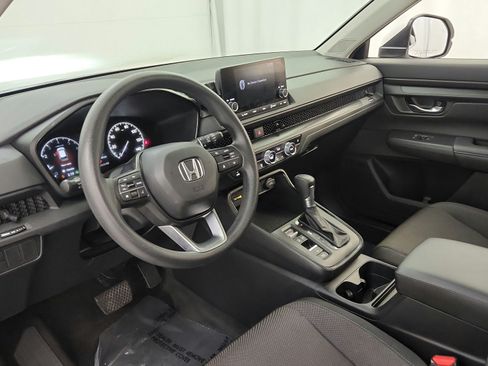 Used 2024 Honda CR-V EX image 16